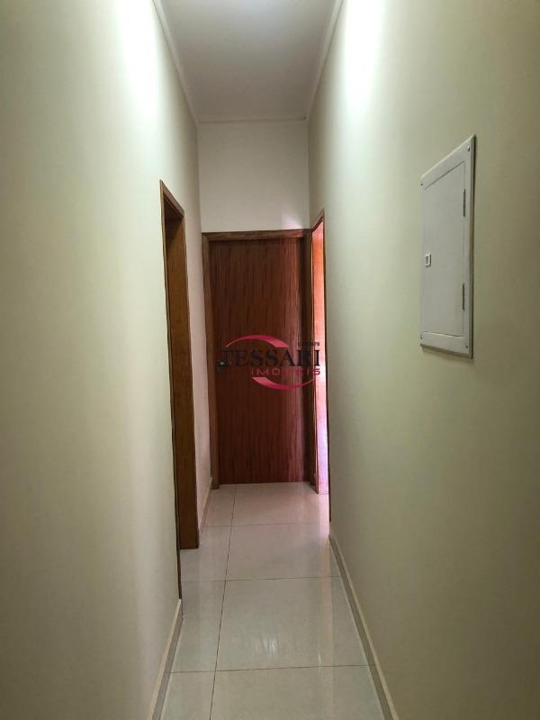 Casa de Condomínio com 3 quartos à venda, 148m² — foto 13 de 27