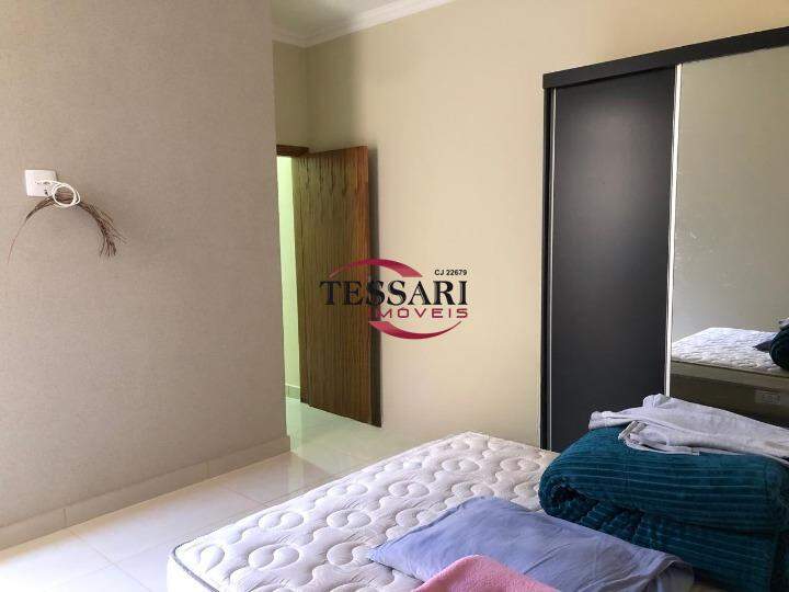 Casa de Condomínio com 3 quartos à venda, 148m² — foto 17 de 27