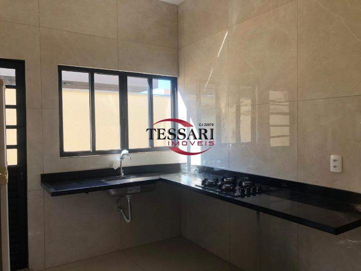 Casa de Condomínio com 3 quartos à venda, 148m² — foto 5 de 27