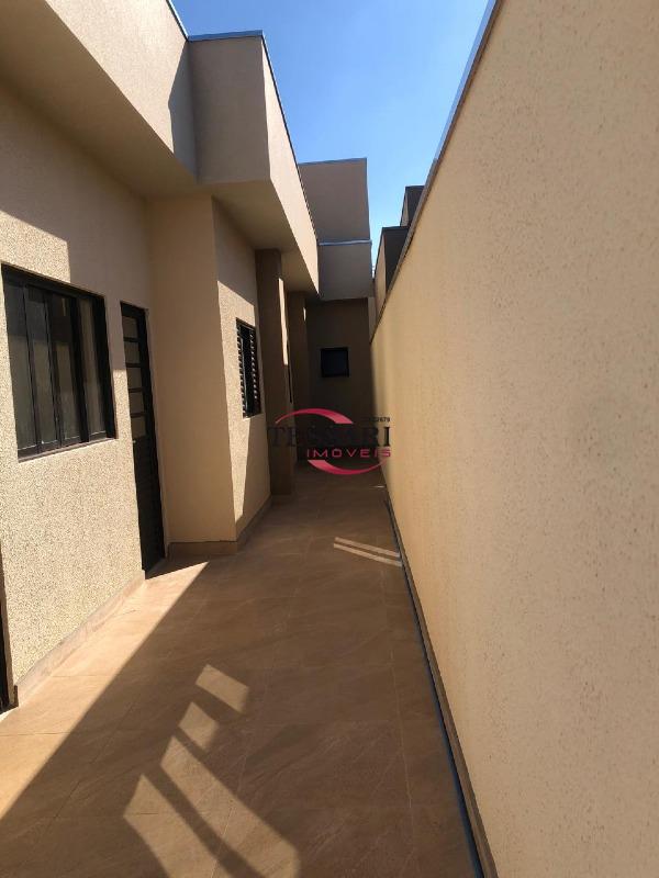 Casa de Condomínio com 3 quartos à venda, 148m² — foto 25 de 27