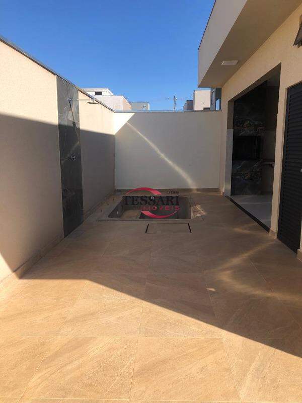 Casa de Condomínio com 3 quartos à venda, 148m² — foto 10 de 27
