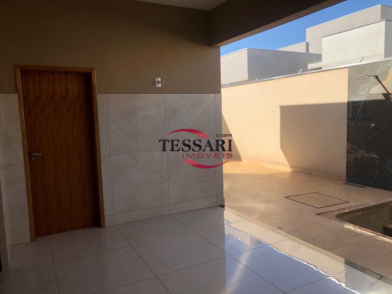 Casa de Condomínio com 3 quartos à venda, 148m² — foto 9 de 27