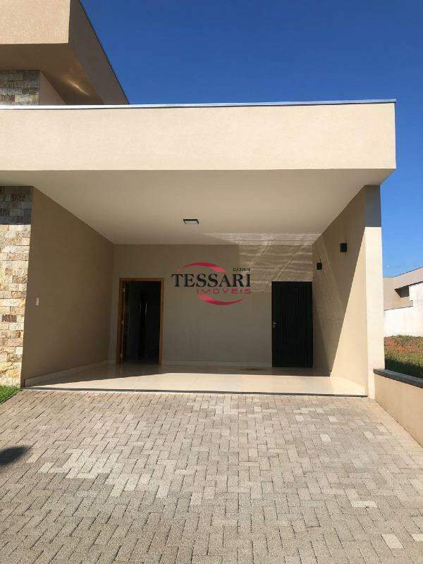 Casa de Condomínio com 3 quartos à venda, 148m² — foto 1 de 27
