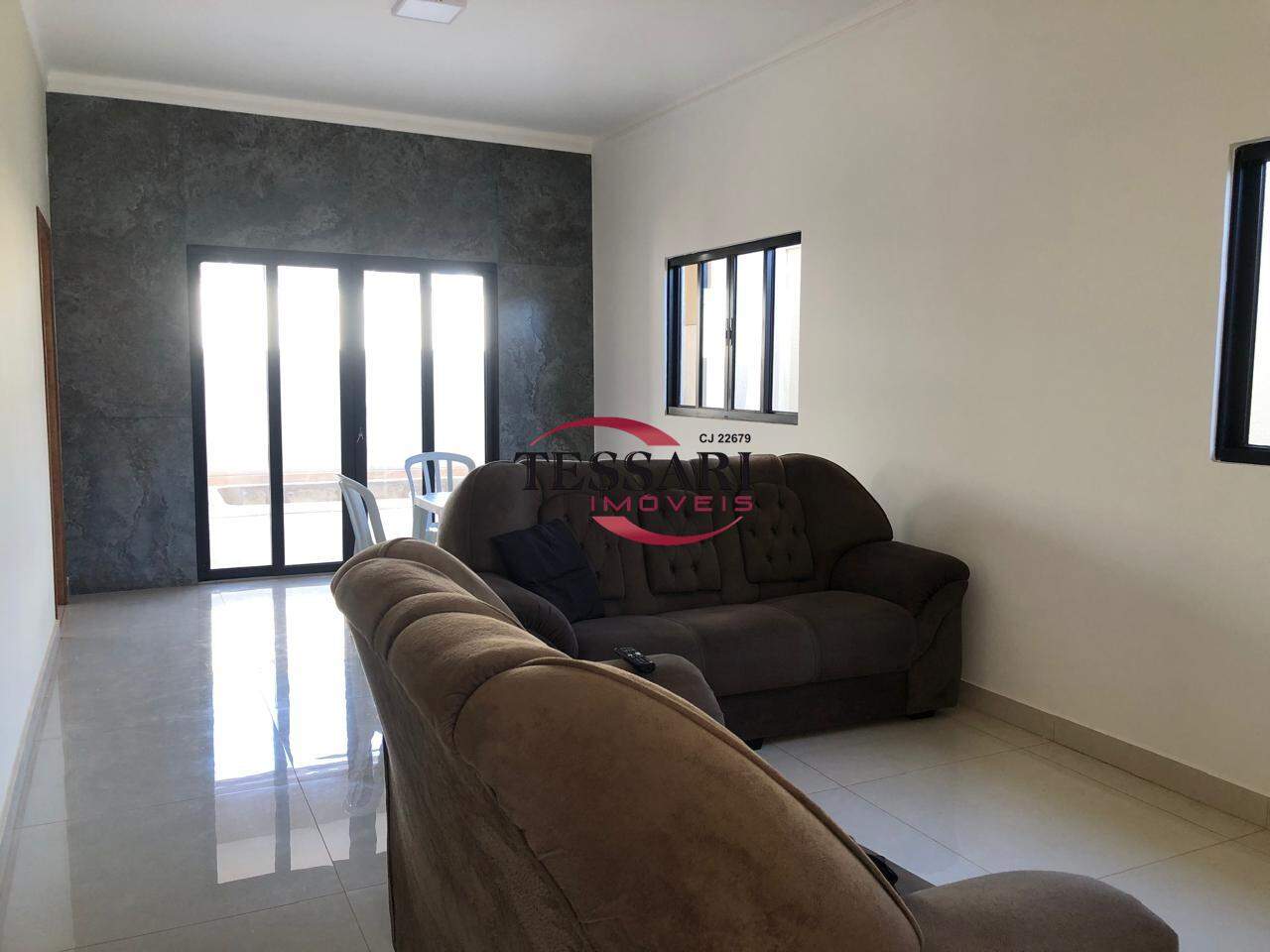 Casa de Condomínio com 3 quartos à venda, 148m² — foto 2 de 27