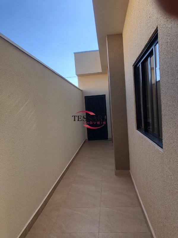 Casa de Condomínio com 3 quartos à venda, 148m² — foto 26 de 27
