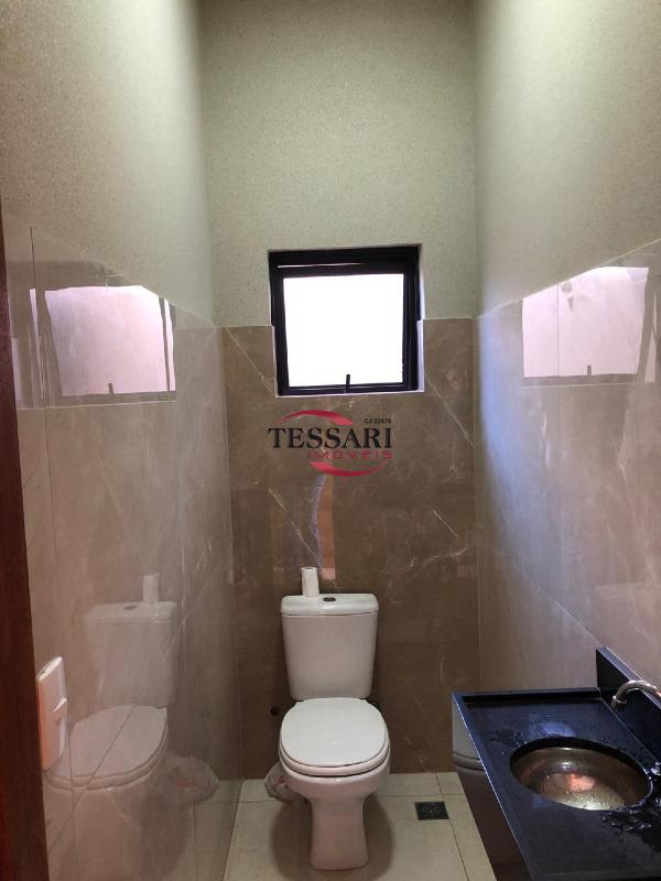 Casa de Condomínio com 3 quartos à venda, 148m² — foto 4 de 27