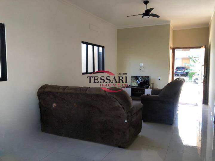 Casa de Condomínio com 3 quartos à venda, 148m² — foto 3 de 27