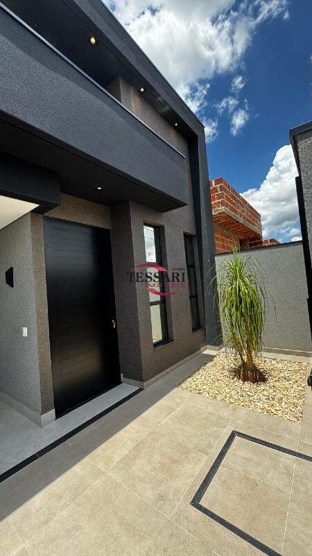 Casa com 3 quartos à venda, 126m² — foto 18 de 25