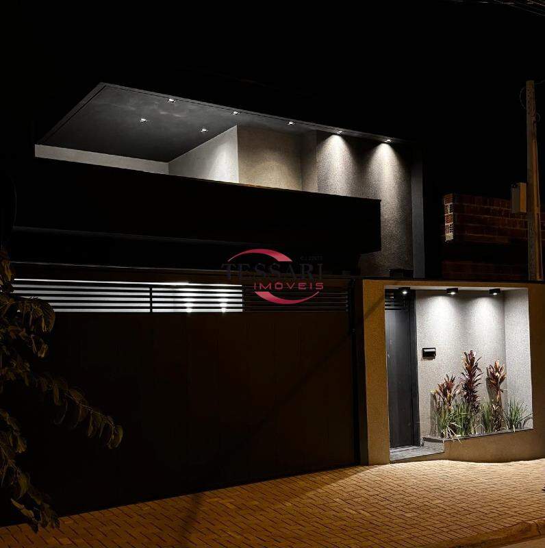 Casa com 3 quartos à venda, 126m² — foto 19 de 25