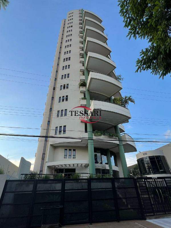 Apartamento com 5 quartos para aluguel, 350m² — foto 2 de 29