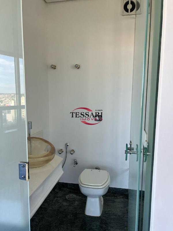 Apartamento com 5 quartos para aluguel, 350m² — foto 14 de 29