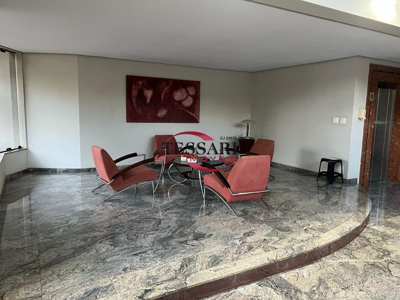 Apartamento com 5 quartos para aluguel, 350m² — foto 29 de 29