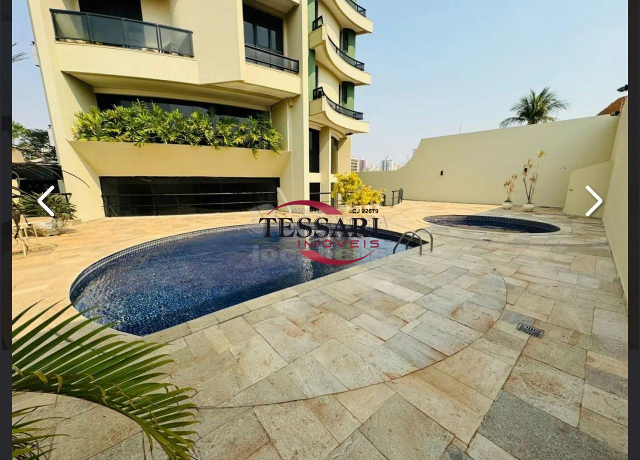 Apartamento com 5 quartos para aluguel, 350m² — foto 3 de 29