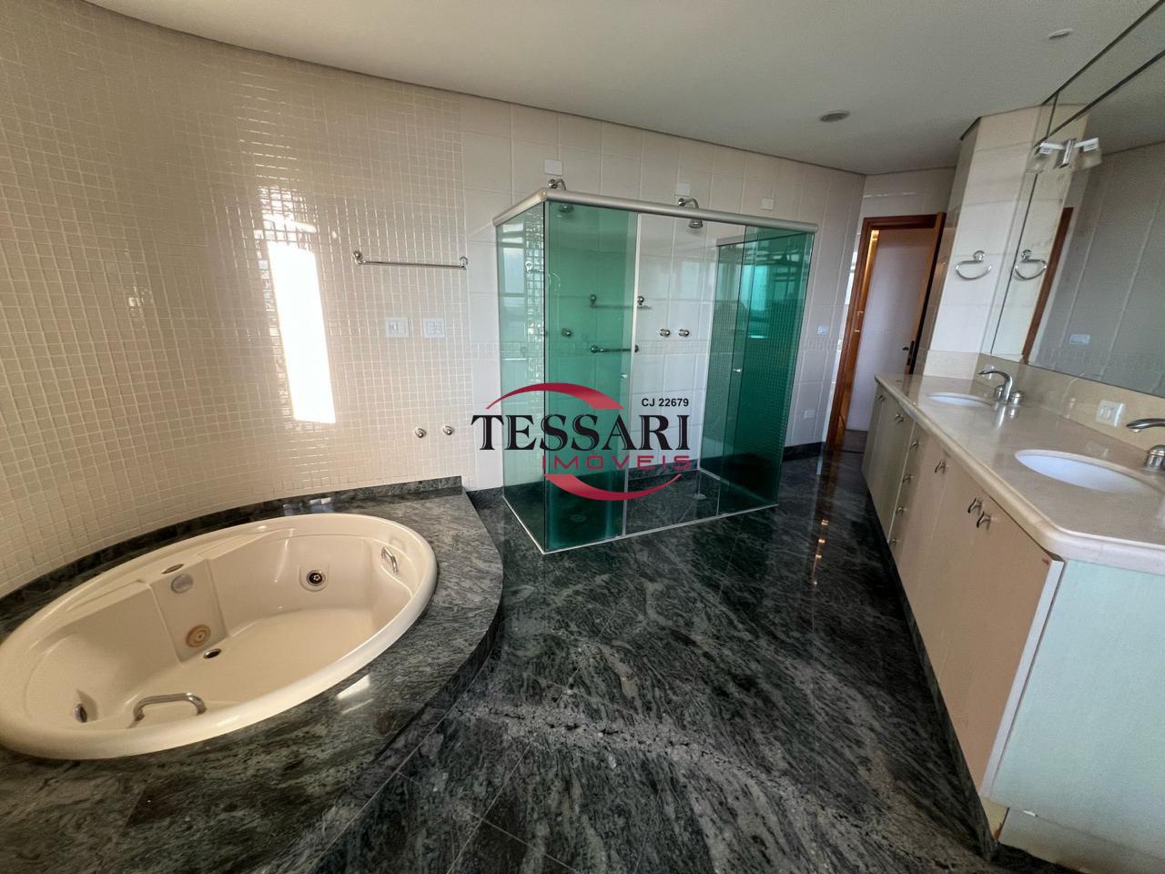Apartamento com 5 quartos para aluguel, 350m² — foto 21 de 29