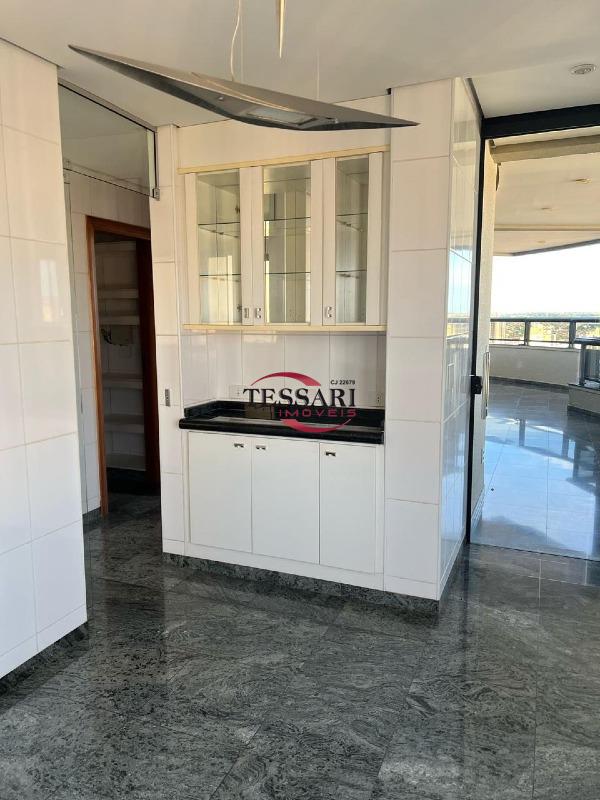 Apartamento com 5 quartos para aluguel, 350m² — foto 7 de 29