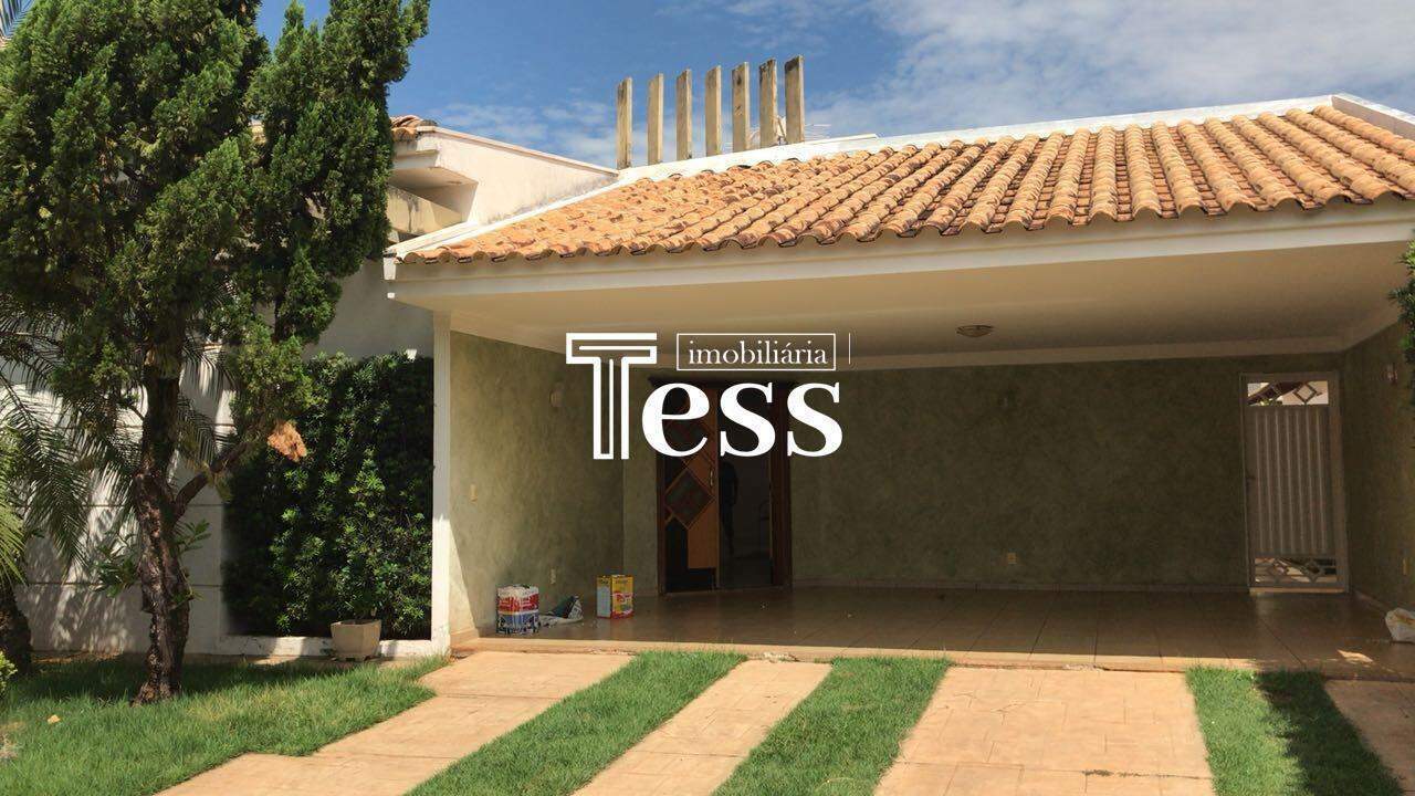 Casa de Condomínio com 3 quartos à venda, 350m² — foto 1 de 20