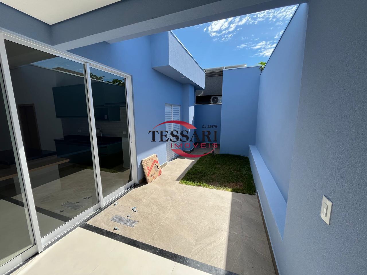 Casa com 3 quartos à venda, 132m² — foto 23 de 27