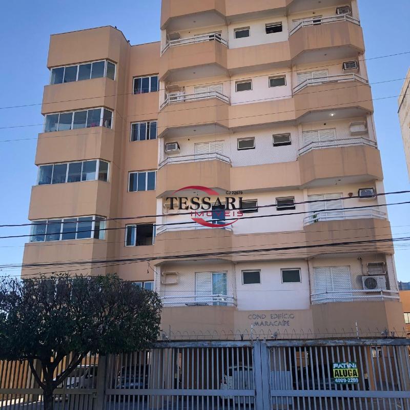 Apartamento com 2 quartos à venda, 94m² — foto 1 de 20