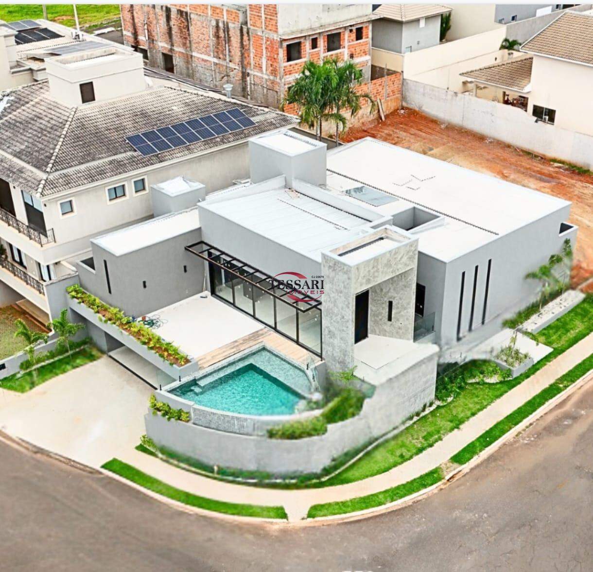 Casa de Condomínio com 5 quartos à venda, 470m² — foto 1 de 30