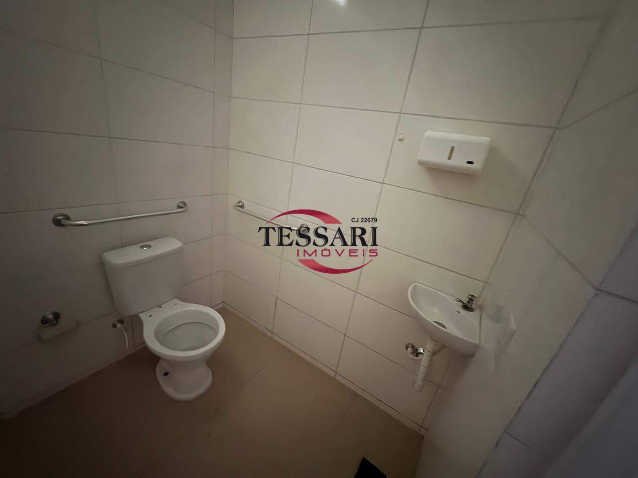 Loja / Salão / Ponto Comercial para aluguel, 300m² — foto 25 de 25