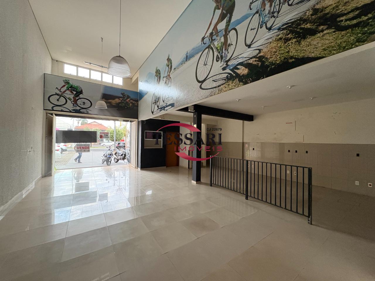 Loja / Salão / Ponto Comercial para aluguel, 300m² — foto 4 de 25