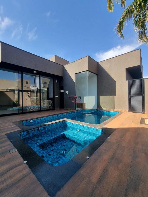 Casa de Condomínio com 4 quartos à venda, 290m² — foto 20 de 20