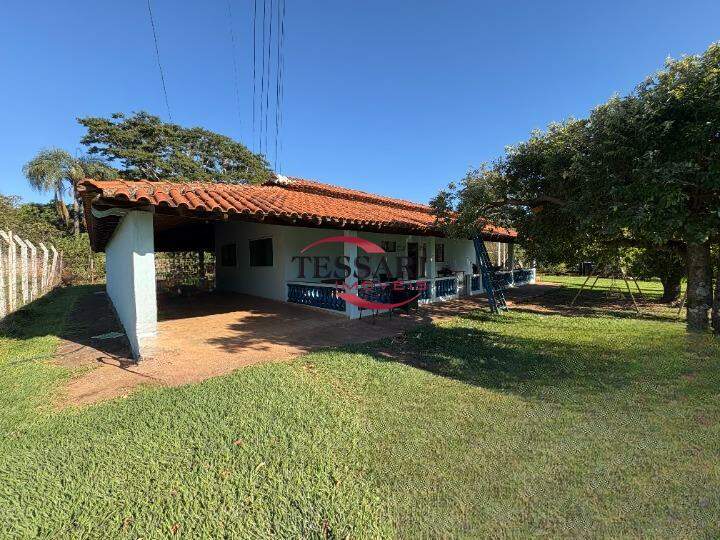 Fazenda / Sítio / Chácara com 2 quartos à venda, 240m² — foto 7 de 29