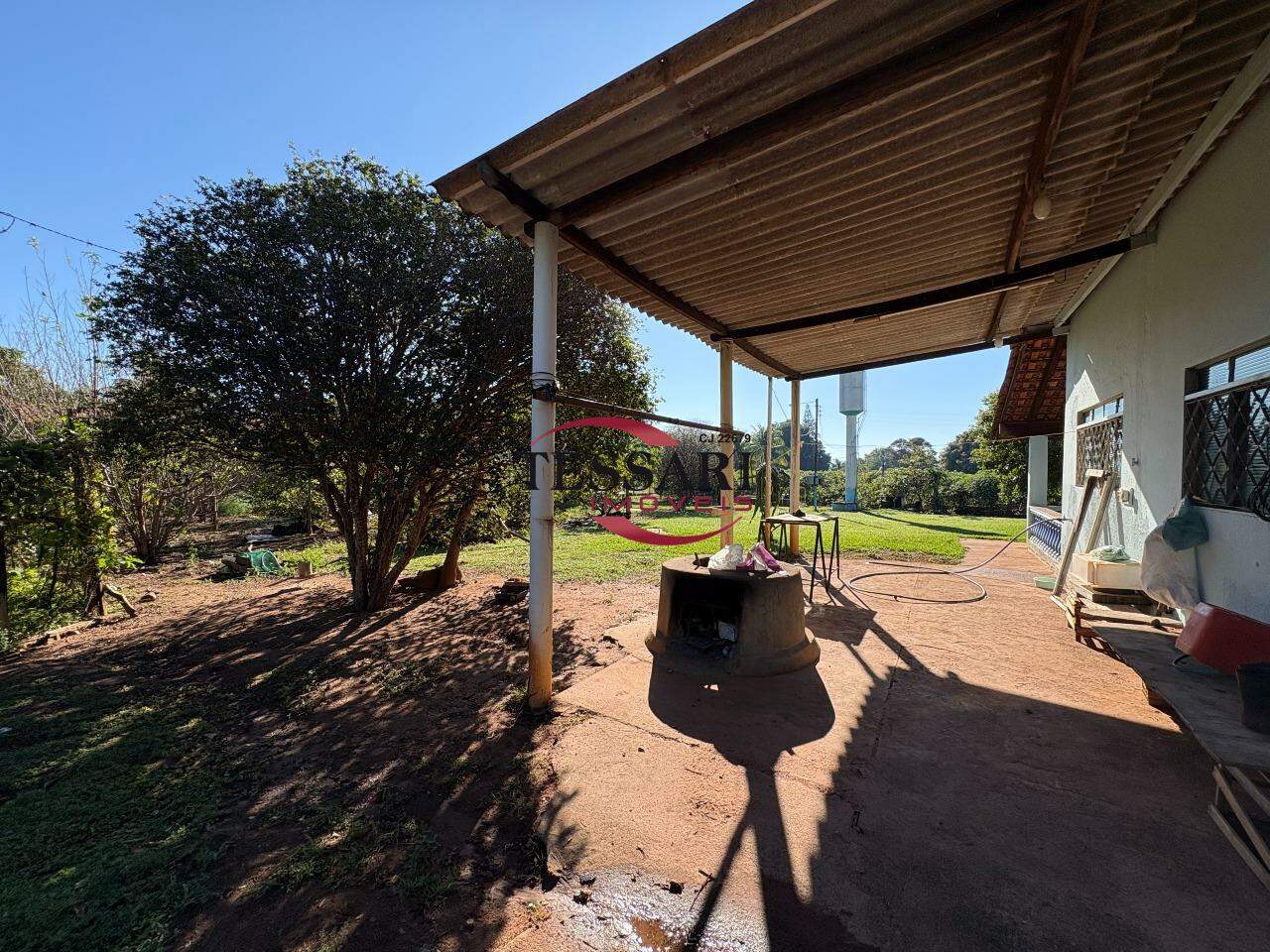 Fazenda / Sítio / Chácara com 2 quartos à venda, 240m² — foto 21 de 29