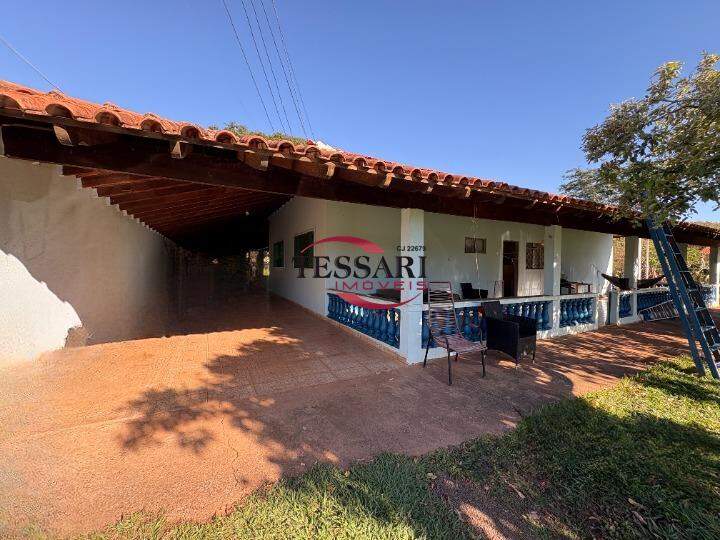 Fazenda / Sítio / Chácara com 2 quartos à venda, 240m² — foto 10 de 29