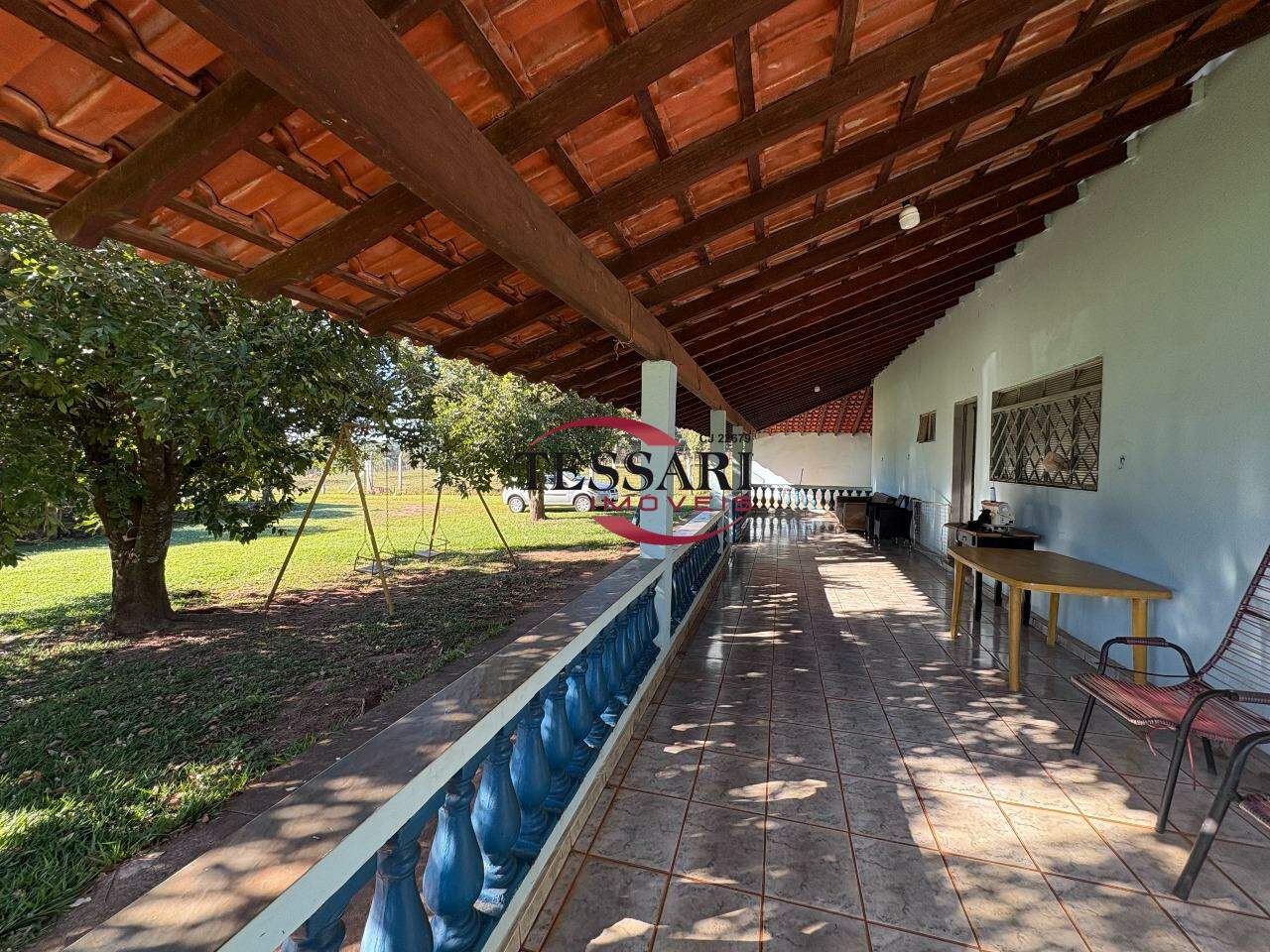 Fazenda / Sítio / Chácara com 2 quartos à venda, 240m² — foto 9 de 29