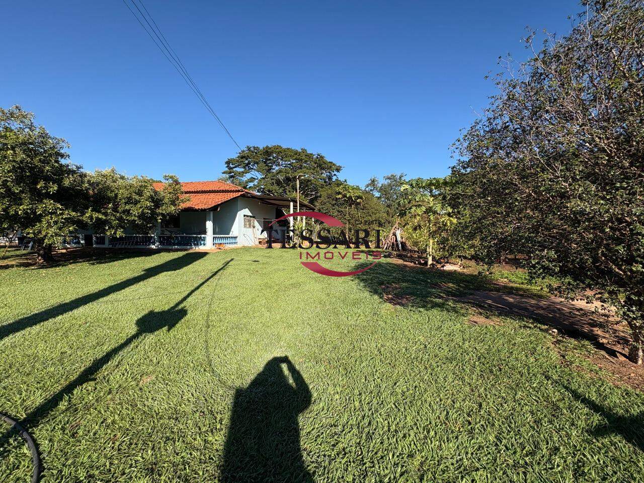 Fazenda / Sítio / Chácara com 2 quartos à venda, 240m² — foto 25 de 29