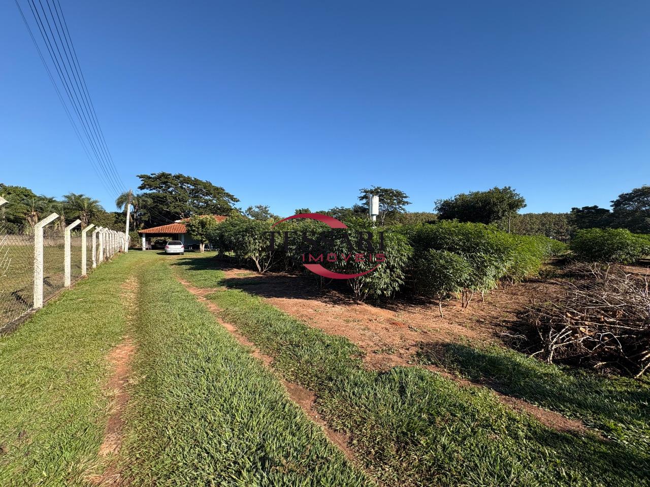 Fazenda / Sítio / Chácara com 2 quartos à venda, 240m² — foto 6 de 29