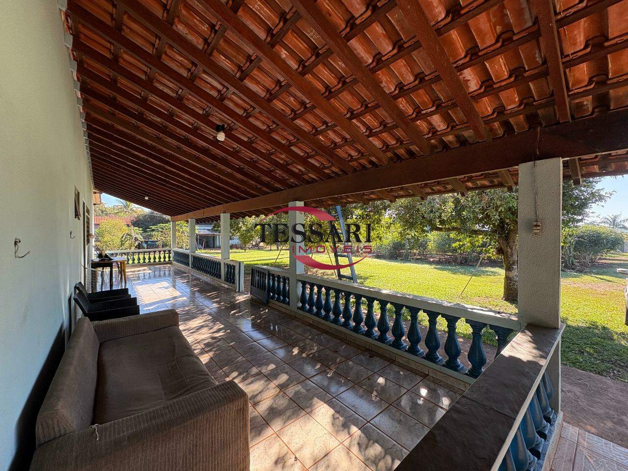 Fazenda / Sítio / Chácara com 2 quartos à venda, 240m² — foto 8 de 29