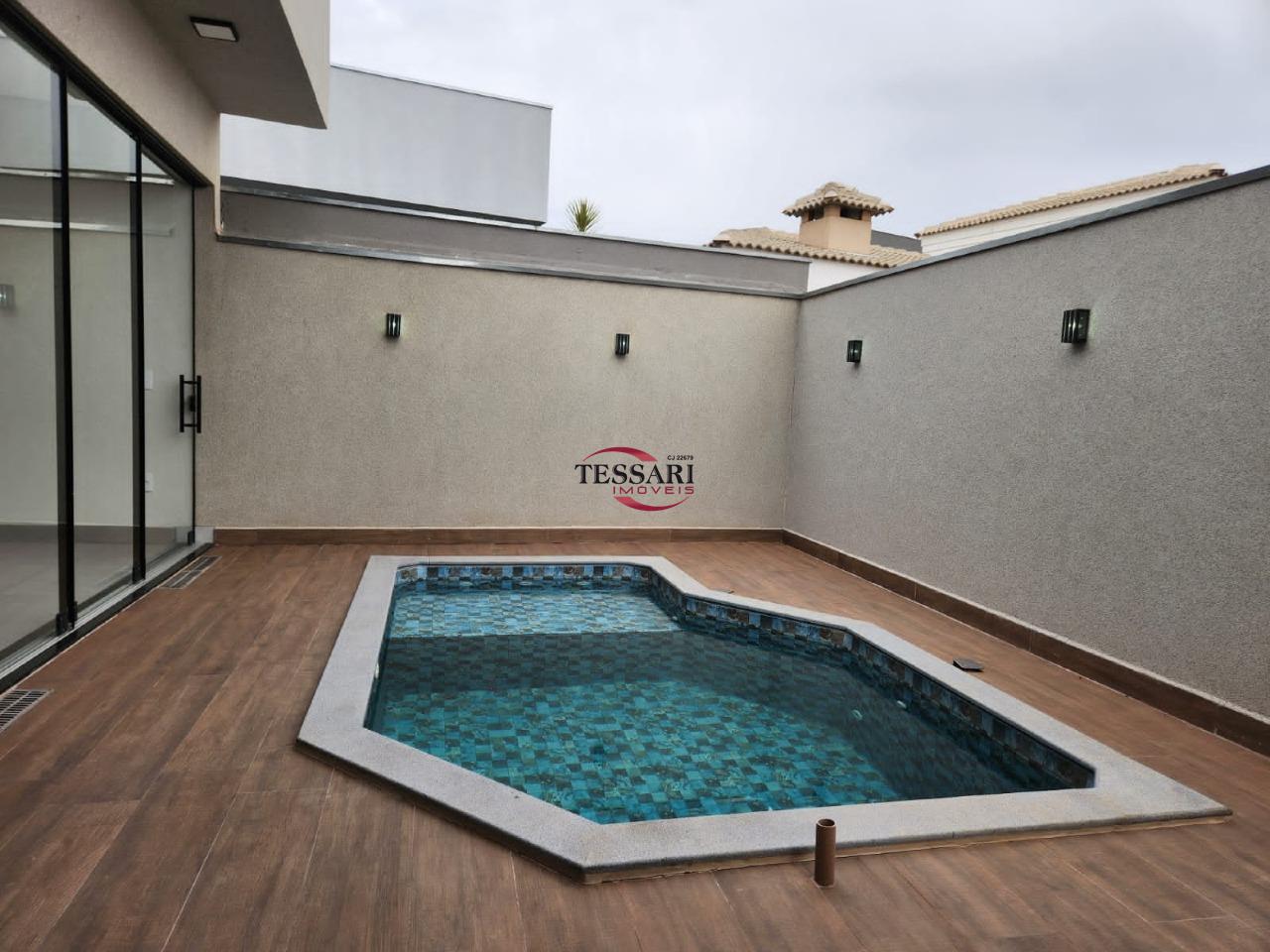 Casa de Condomínio com 3 quartos à venda, 200m² — foto 25 de 26