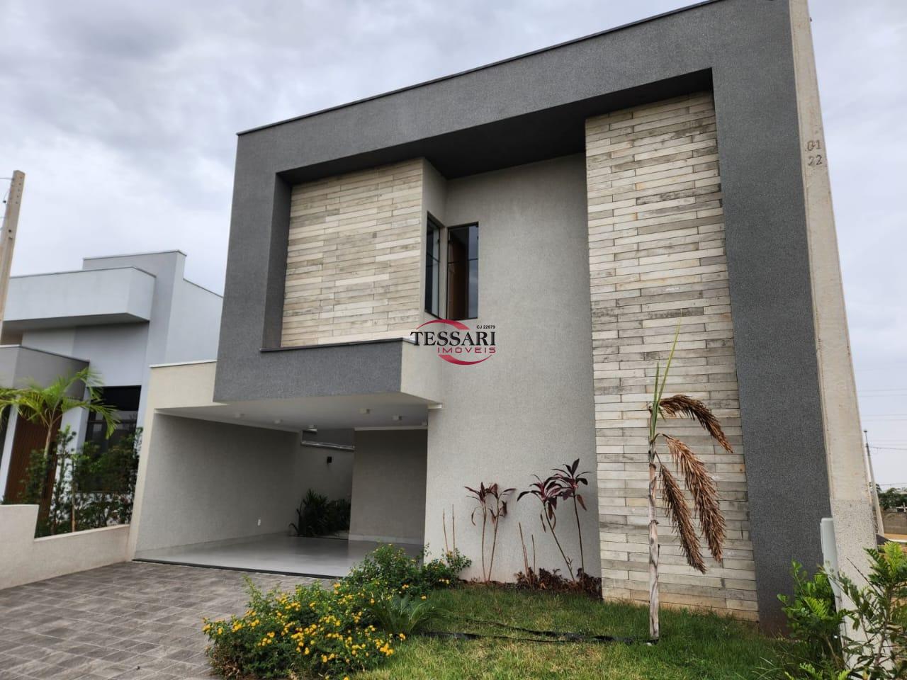 Casa de Condomínio com 3 quartos à venda, 200m² — foto 2 de 26