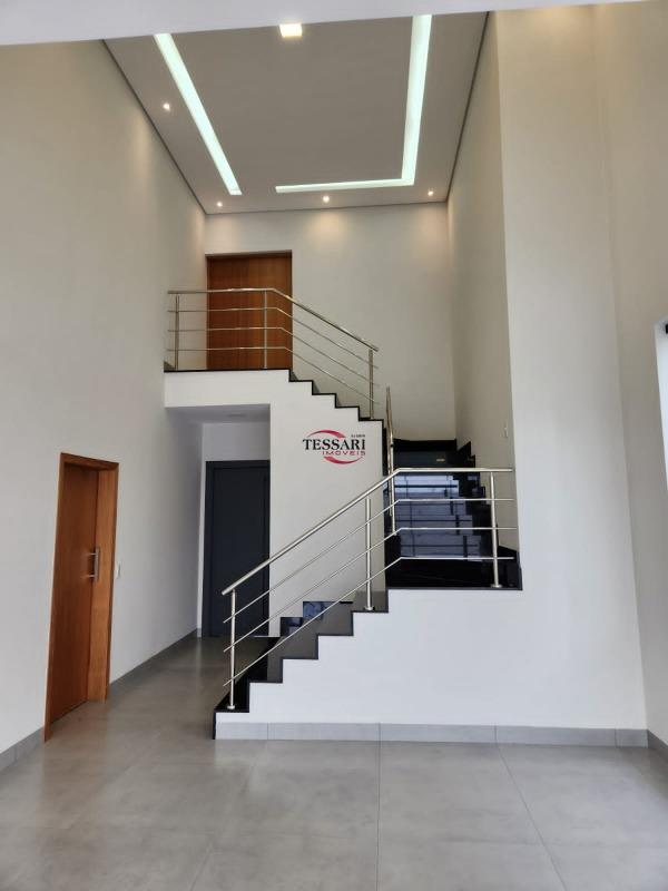 Casa de Condomínio com 3 quartos à venda, 200m² — foto 8 de 26