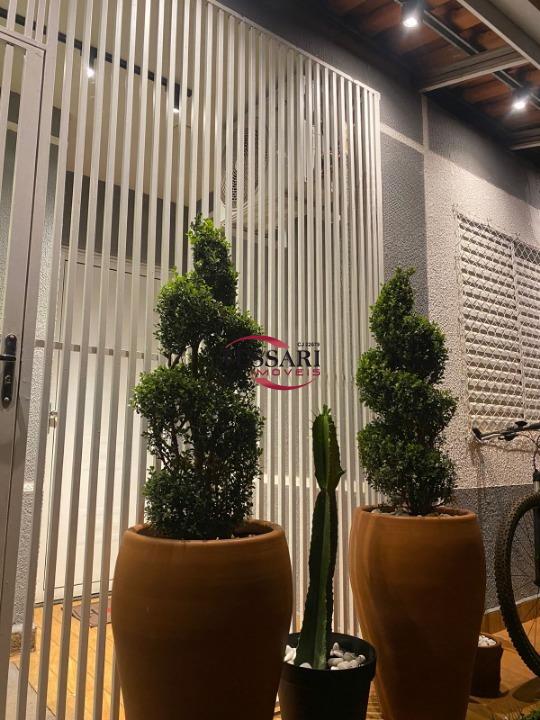 Casa de Condomínio com 2 quartos à venda, 90m² — foto 2 de 20