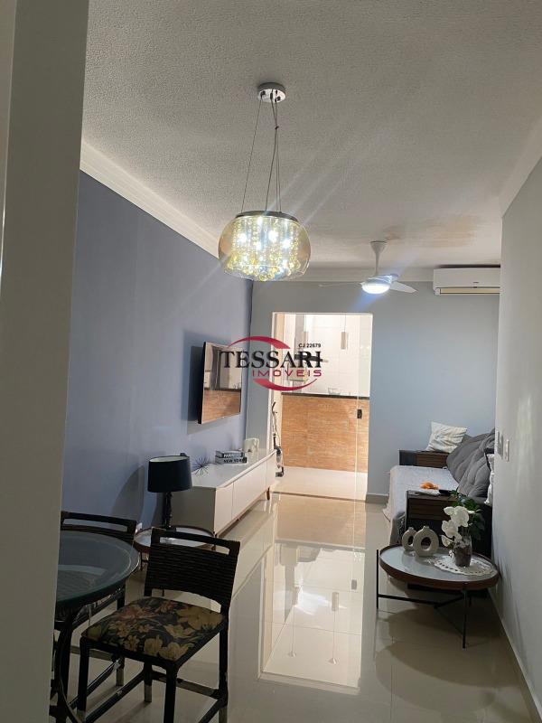 Casa de Condomínio com 2 quartos à venda, 90m² — foto 6 de 20