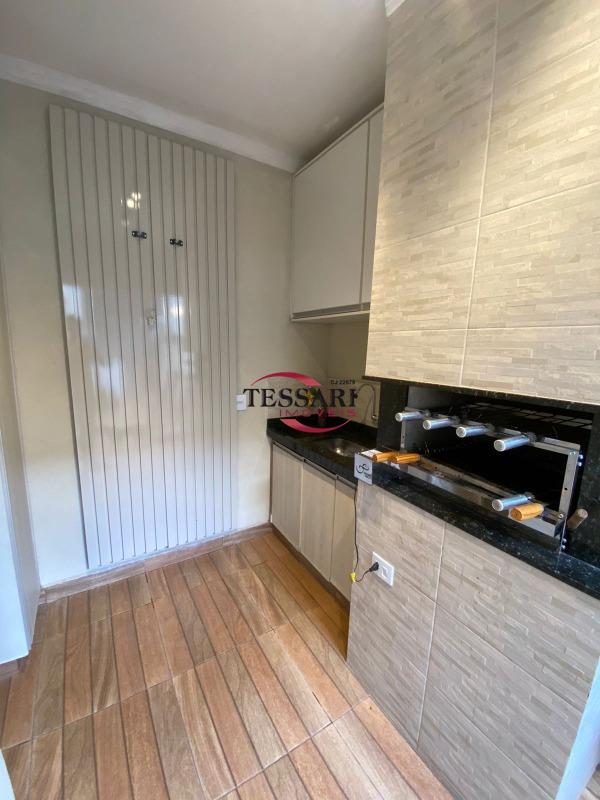 Casa de Condomínio com 2 quartos à venda, 90m² — foto 12 de 20