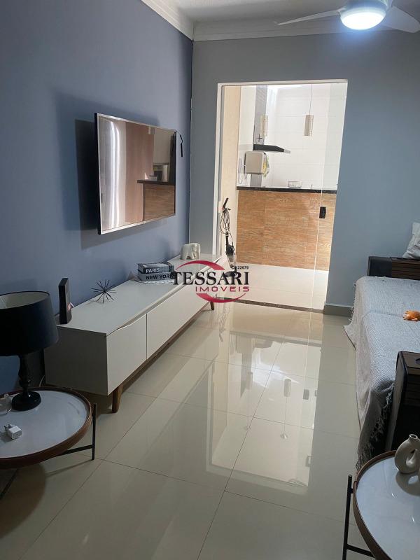 Casa de Condomínio com 2 quartos à venda, 90m² — foto 3 de 20
