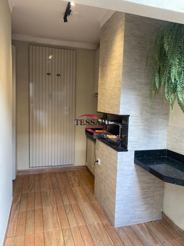 Casa de Condomínio com 2 quartos à venda, 90m² — foto 11 de 20