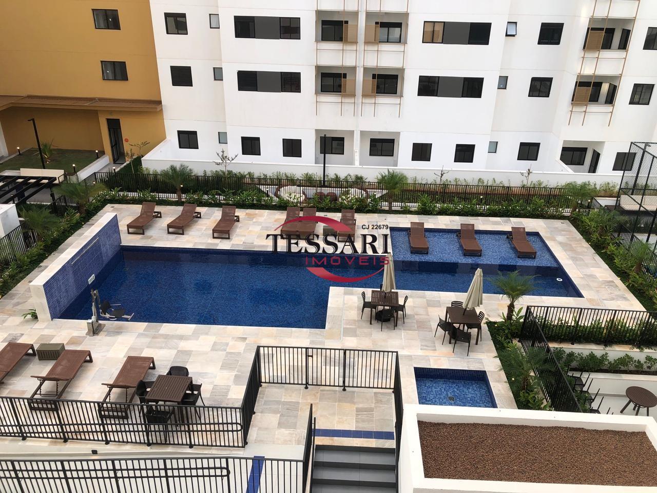 Apartamento com 2 quartos à venda, 57m² — foto 7 de 23