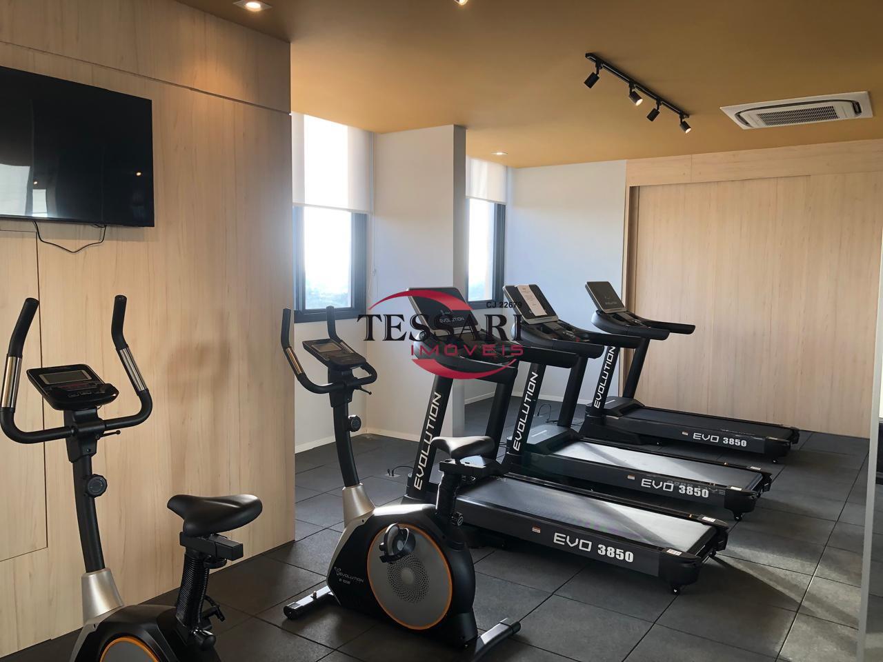 Apartamento com 2 quartos à venda, 57m² — foto 3 de 23
