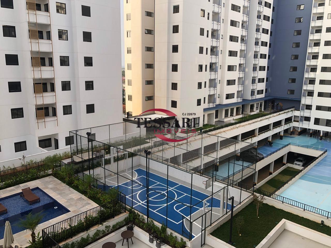 Apartamento com 2 quartos à venda, 57m² — foto 1 de 23