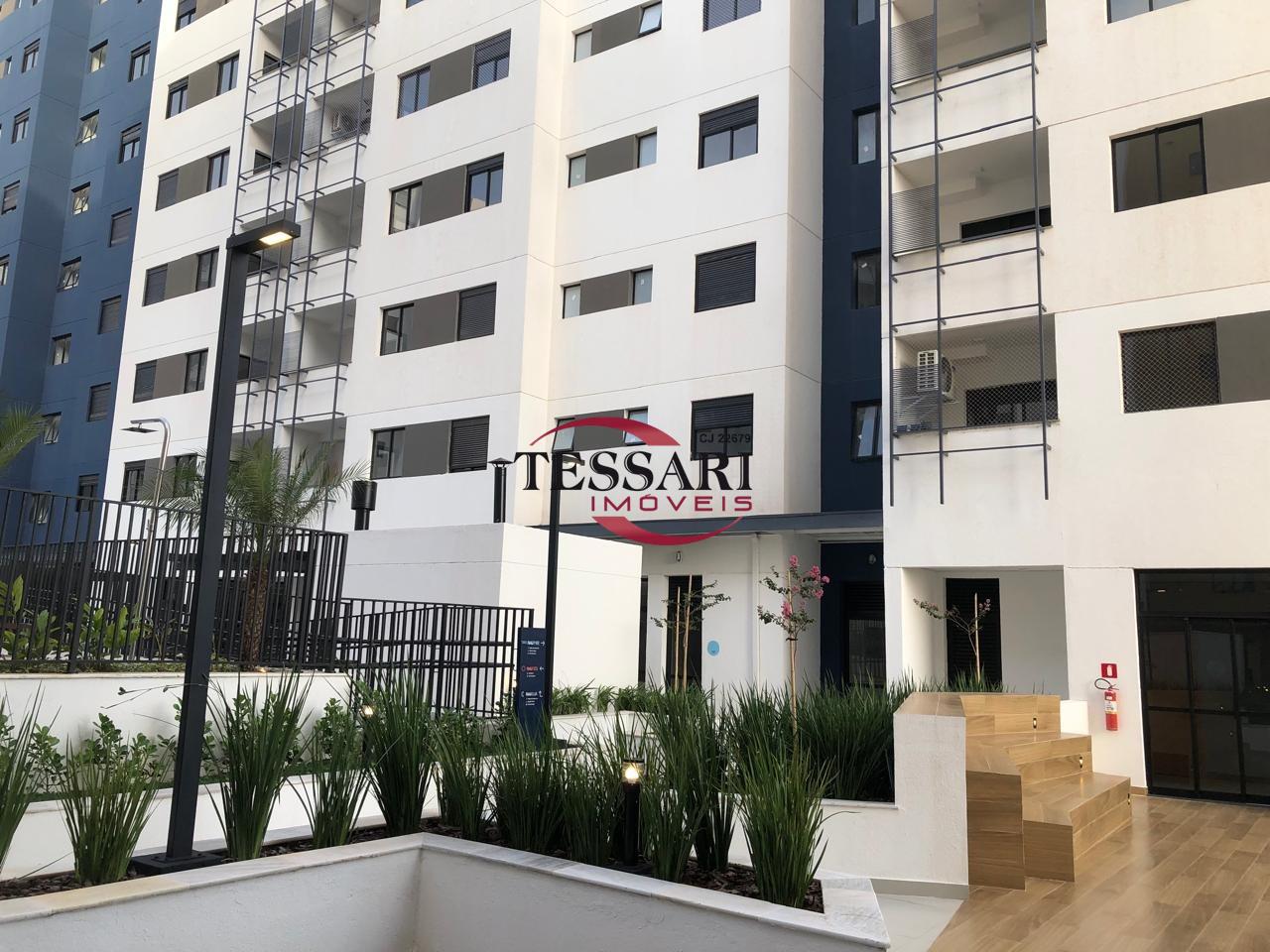 Apartamento com 2 quartos à venda, 57m² — foto 9 de 23