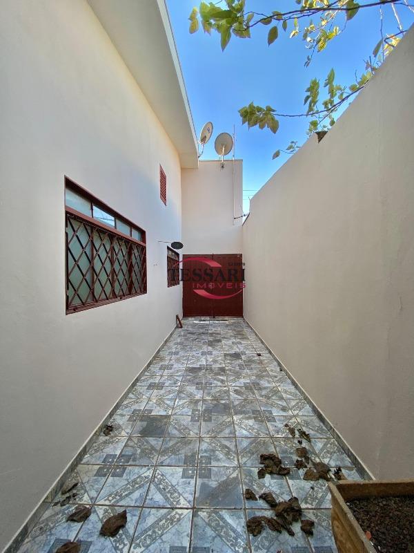 Casa com 3 quartos à venda, 90m² — foto 20 de 20
