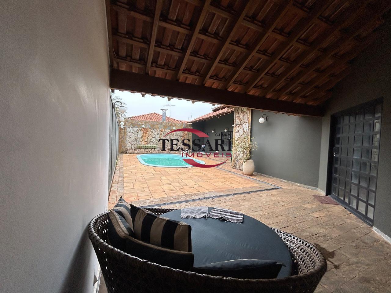 Casa com 3 quartos à venda, 290m² — foto 26 de 27