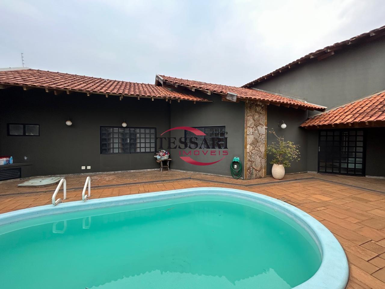 Casa com 3 quartos à venda, 290m² — foto 27 de 27