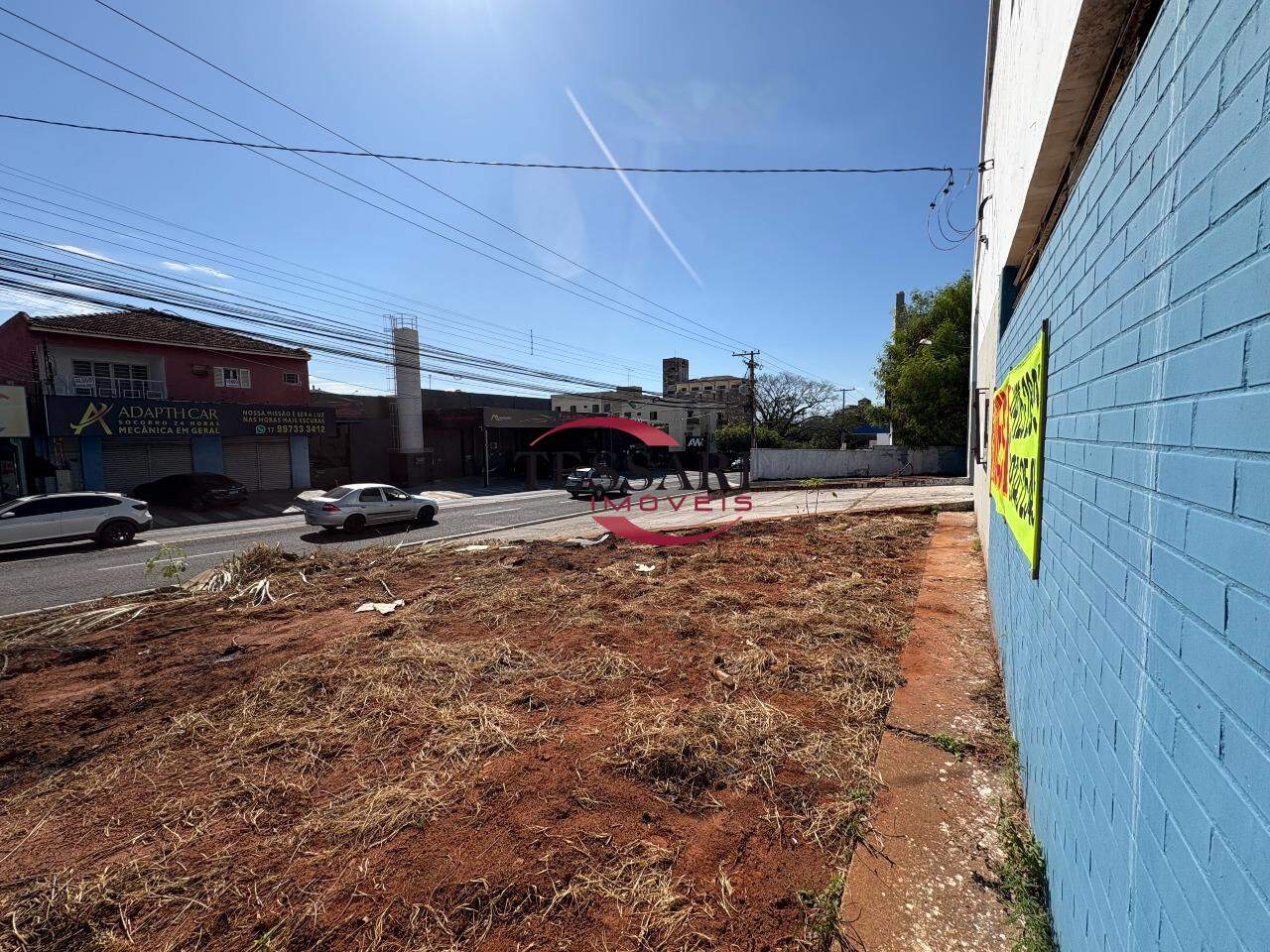 Loja / Salão / Ponto Comercial à venda, 900m² — foto 19 de 19