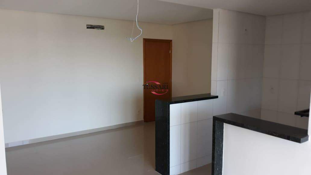 Apartamento com 3 quartos à venda, 91m² — foto 4 de 14